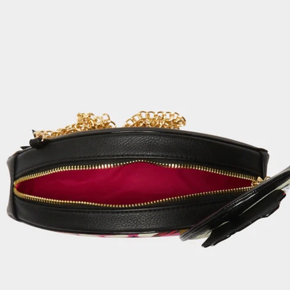 Betsey Johnson Flamingo Skeleton Bag NWT/HTF! - Picture 10 of 10